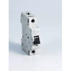 Loadlimiter MCBs 1P