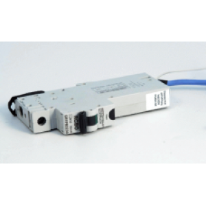 Loadlimiter RCBOs Loadlimiter RCBOs