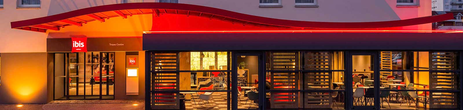 Ibis London