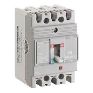 POWERSAFE G Frame MCCBs 3P