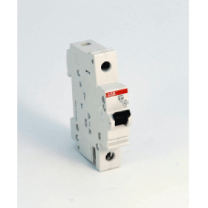 HOMESAFE MCBs  1P